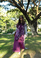 ELAF SIGNATURE EMBROIDERED COLLECTION ESA-5B