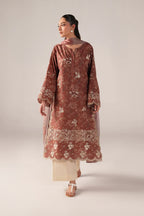 STITCHED BY CC IZNIK SPRING SUMMER SS-02 3PC
