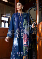 STITCHED BY CC D-02B SAIRA SHKIRA 3PC