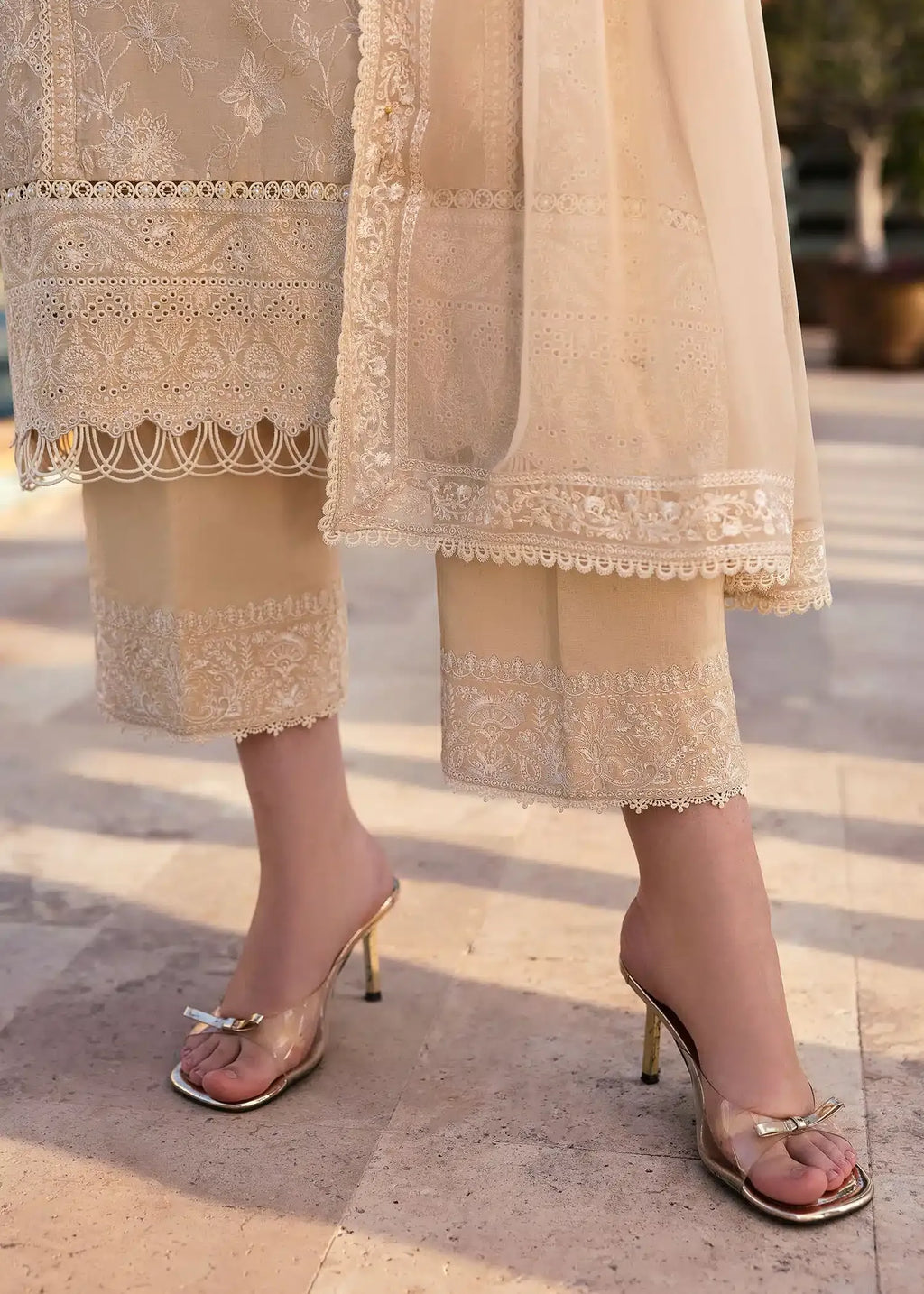 KANWAL MALIK SAGE