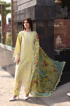 NAQSH THE LUXE EDIT EID D-00239