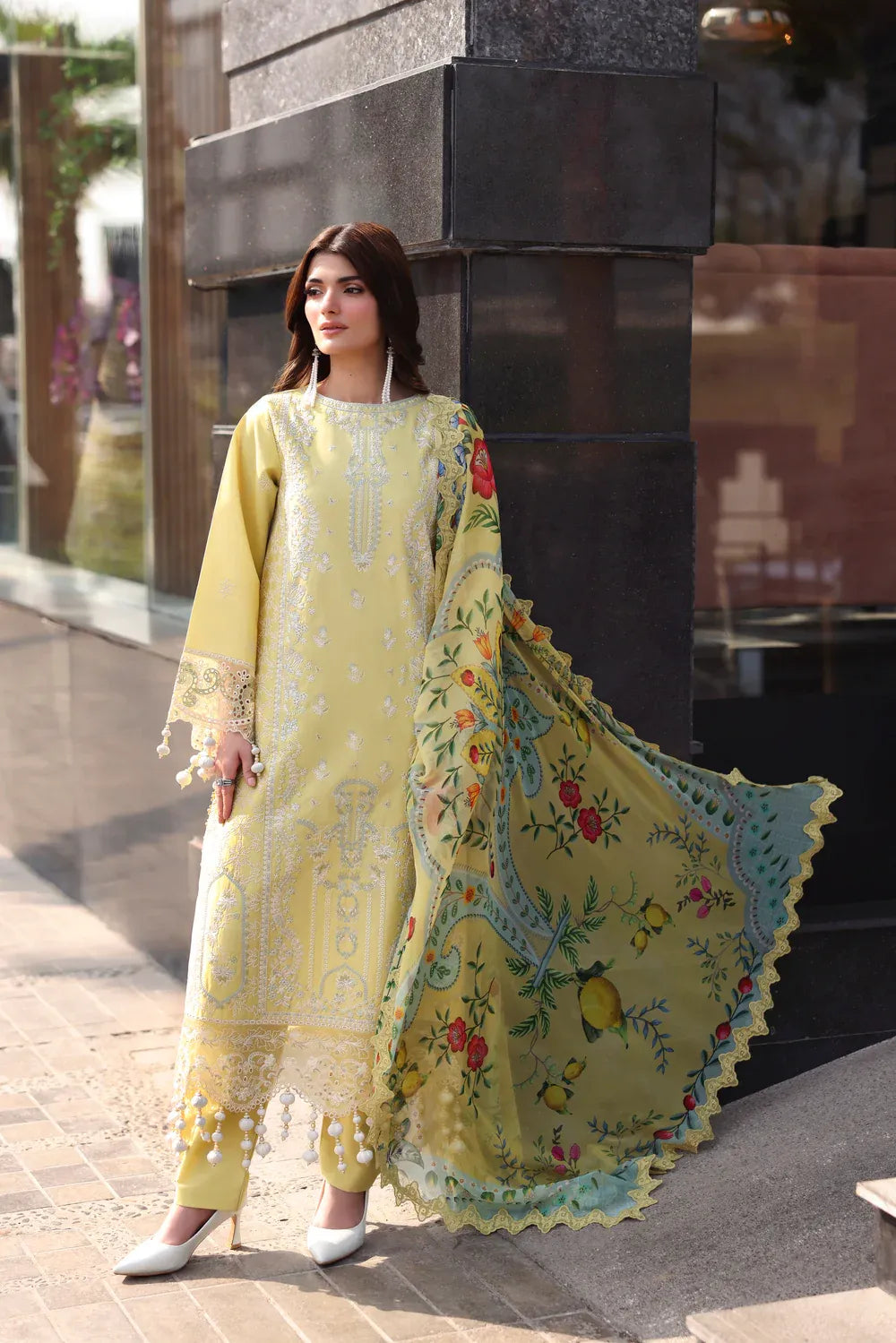 NAQSH THE LUXE EDIT EID D-00239