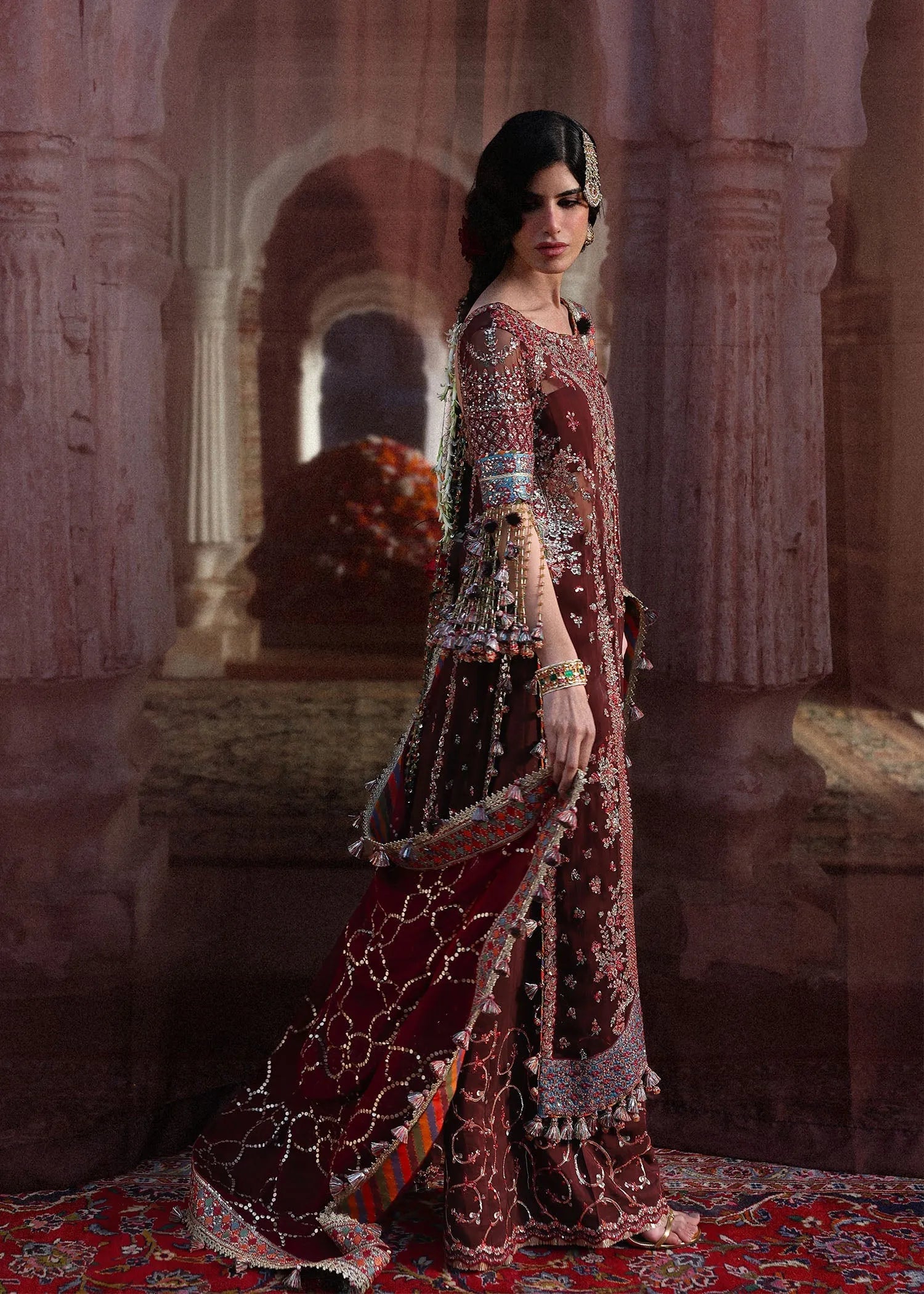 HUSSAIN REHAR APSARA