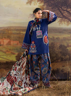 ZAINAB CHOTTANI SPRING ELARA