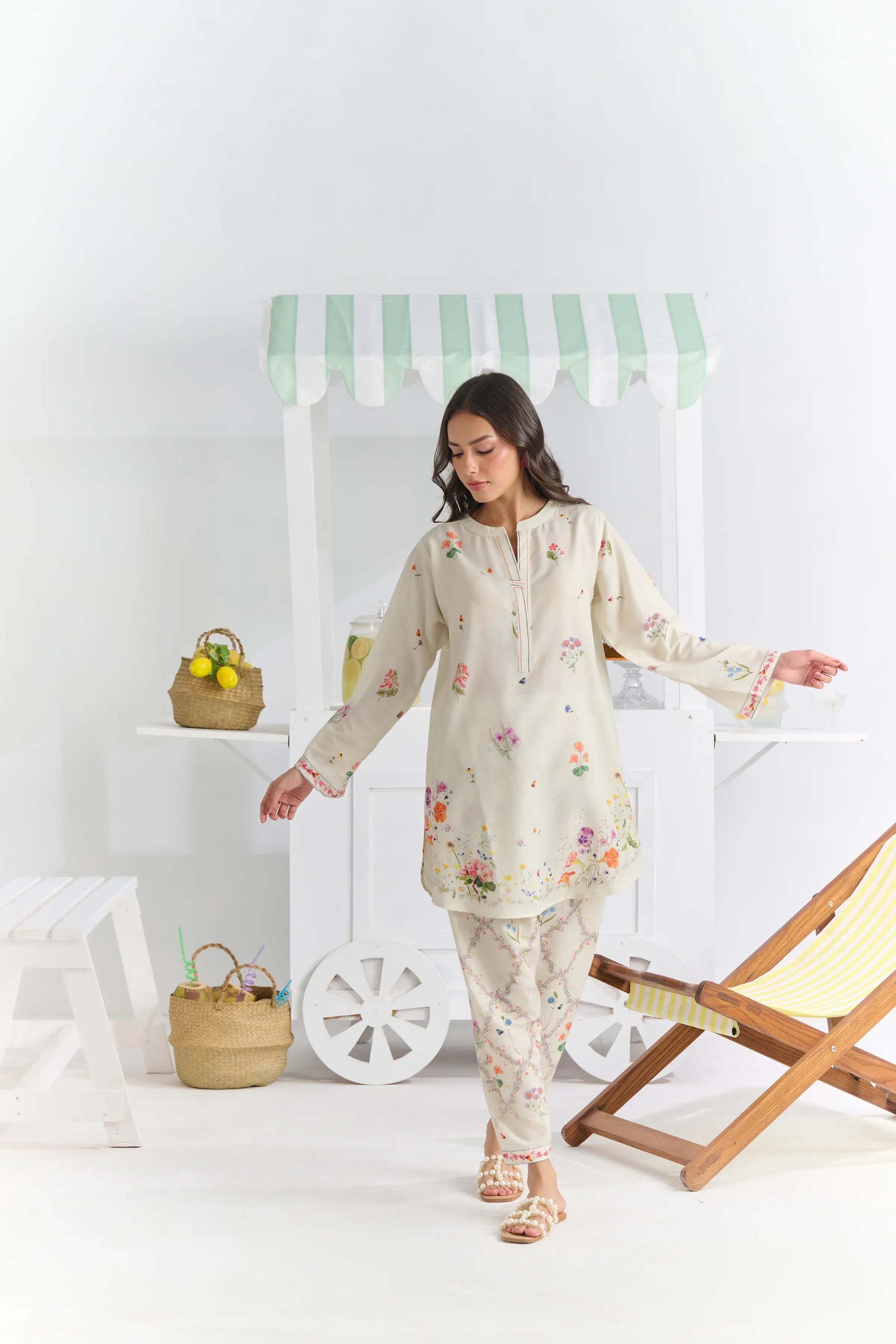 COCOON JUÑE 3PC