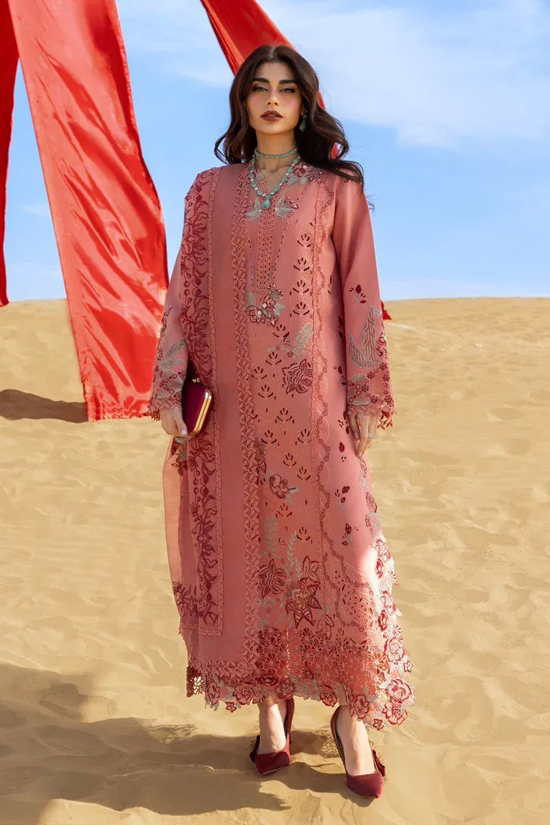 RANG RASIYA PREMIUM COLLECTION AMANI