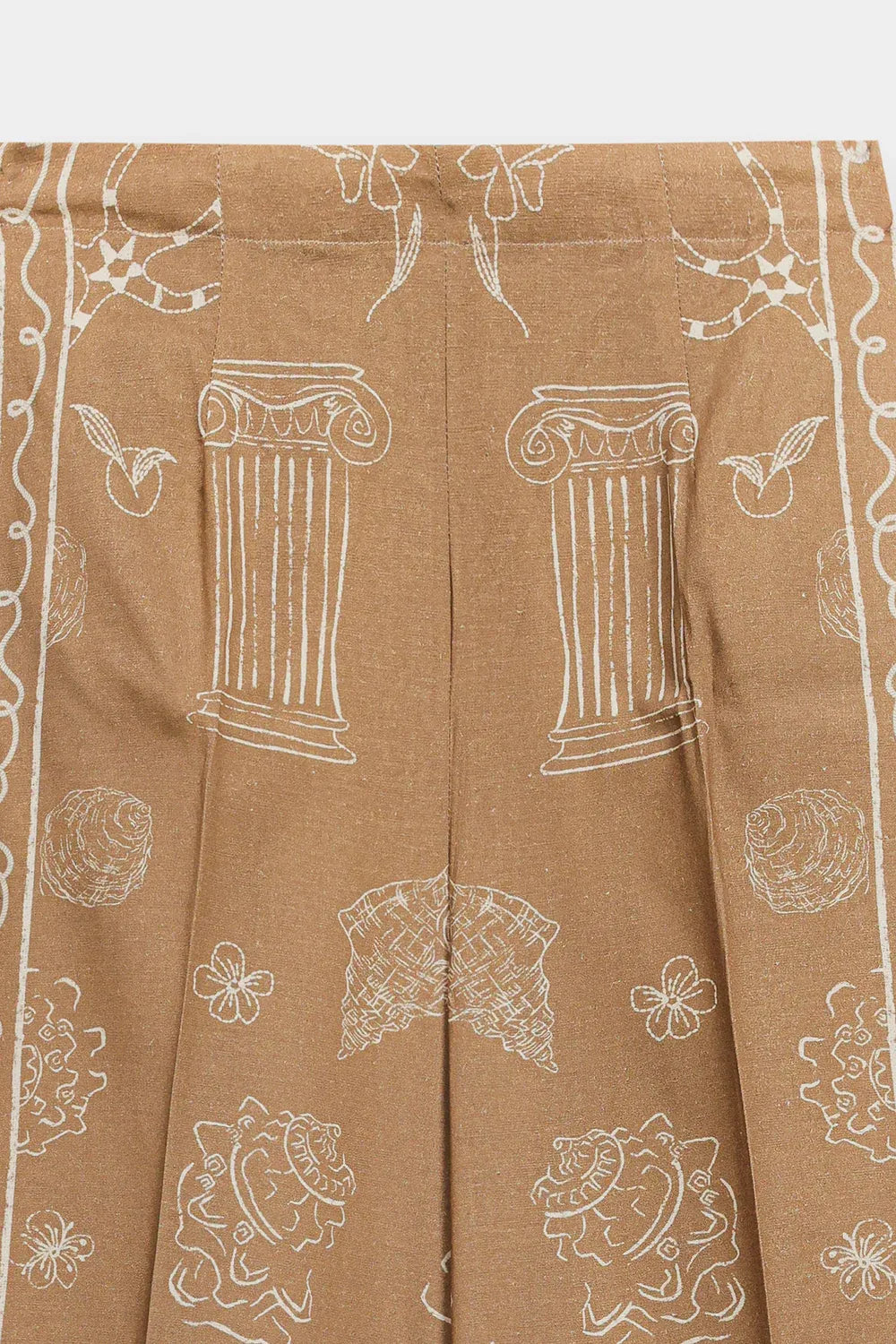 ETHNIC E0676-106-806 2PC