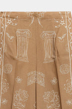 ETHNIC E0676-106-806 2PC