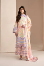 MARYUM N MARIA EMBROIDERED PRINT LAWN VINUTHA