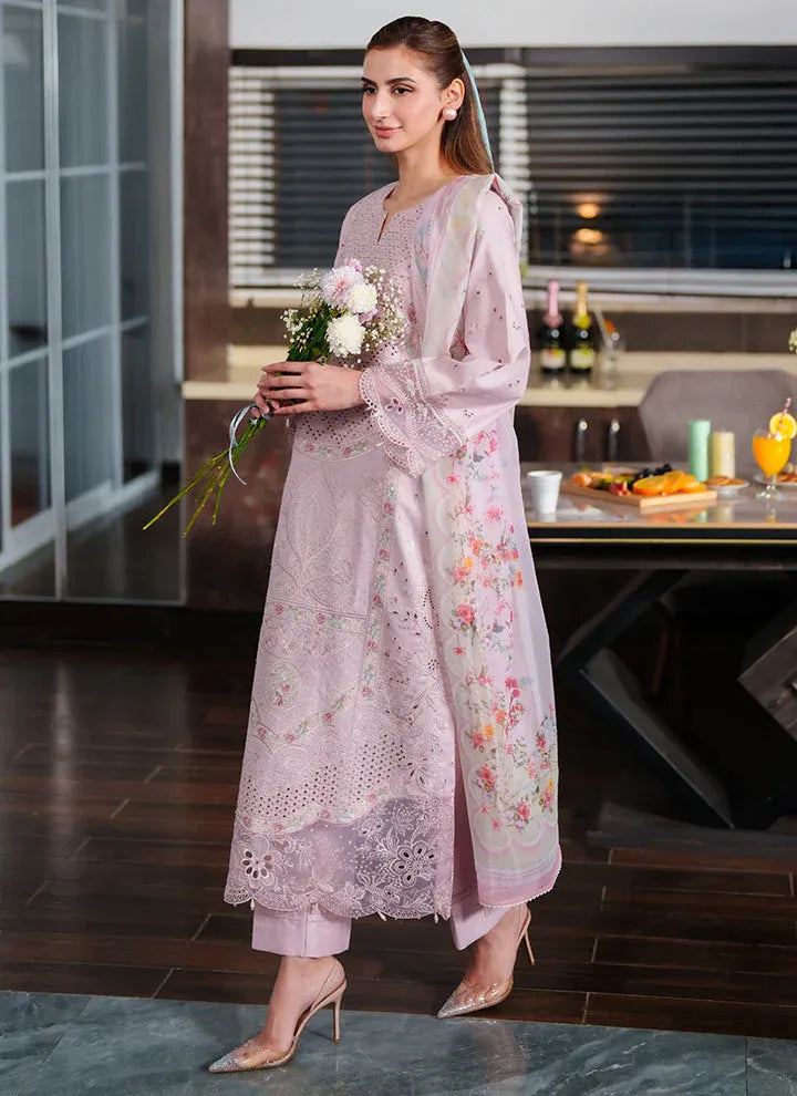 NEESHAY SYMPHONY LUXURY LAWN KYSA