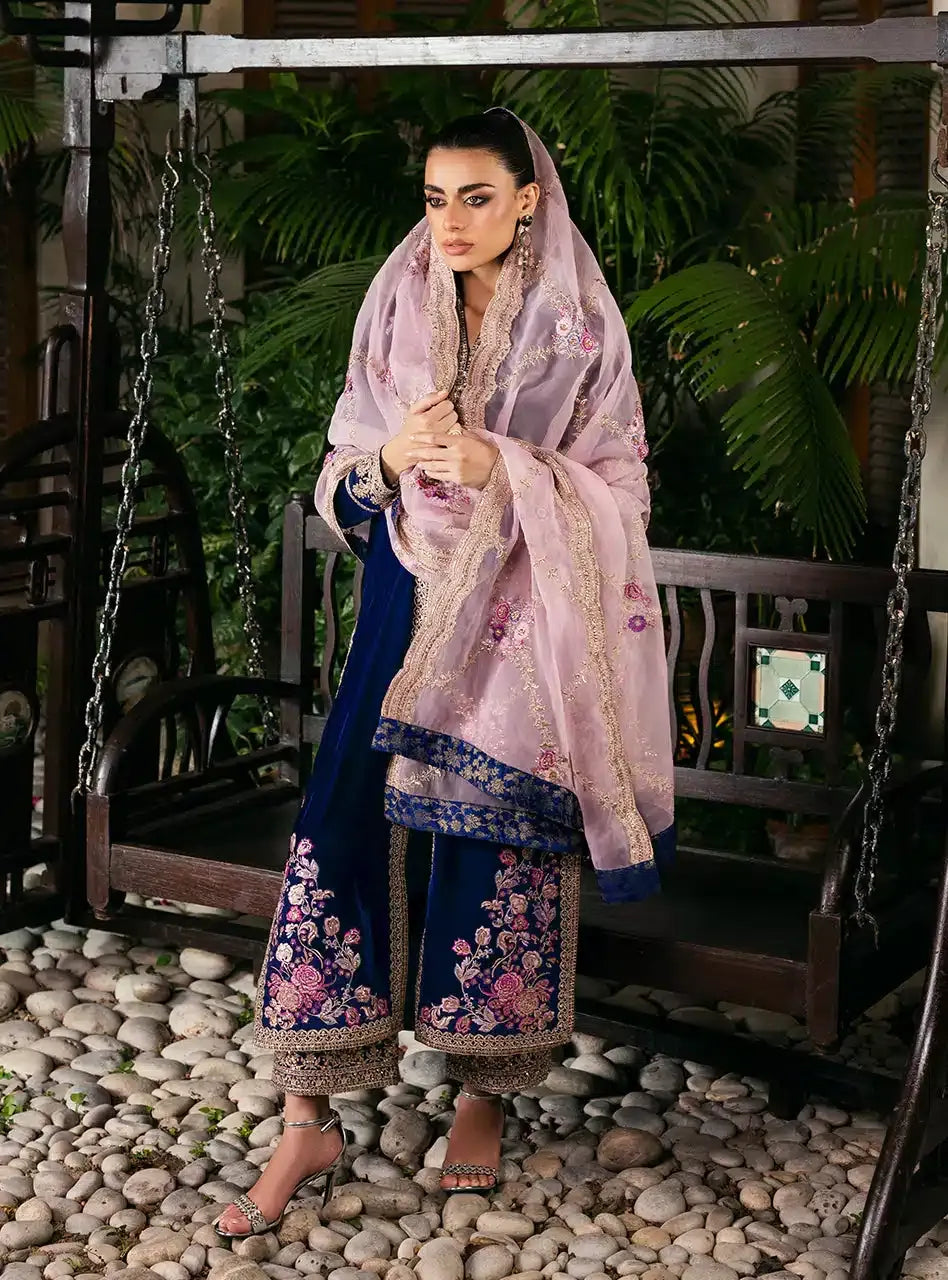 ZAINAB CHOTTANI MEHER