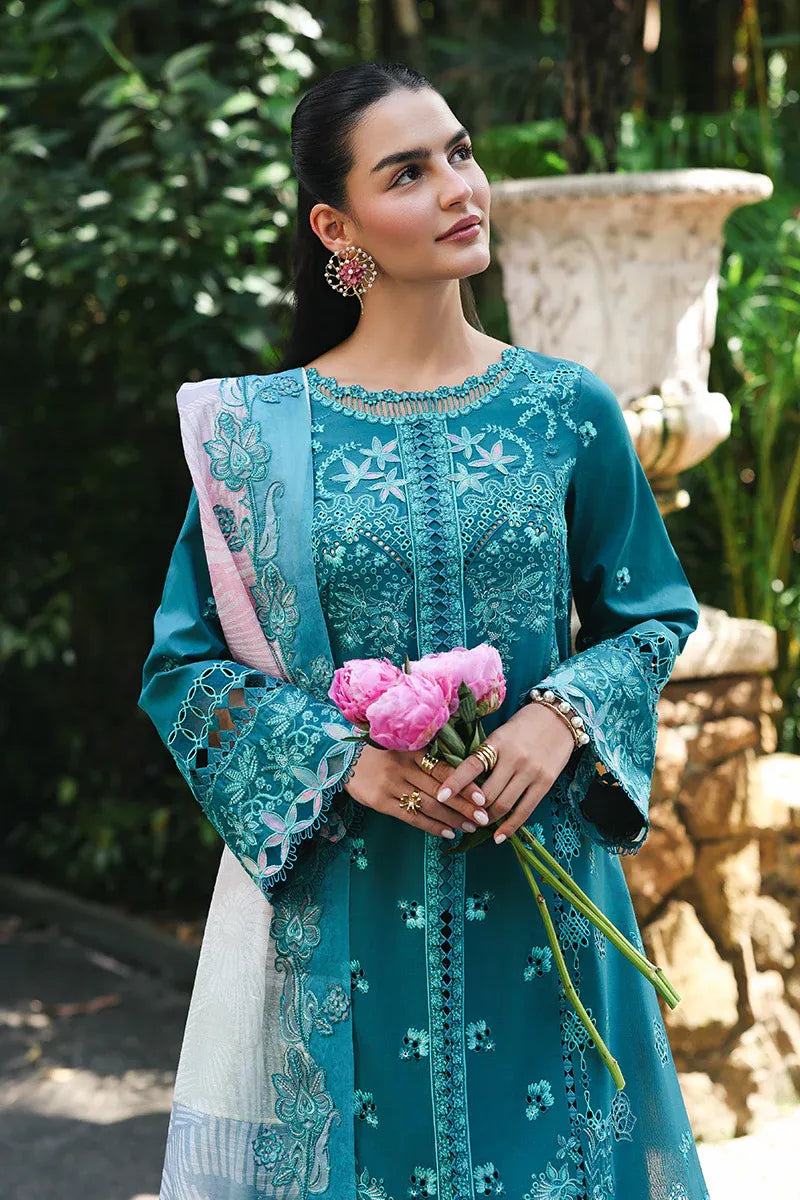 QALAMKAR QLINE LAWN RP-03