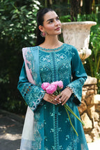 QALAMKAR QLINE LAWN RP-03