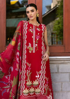 SAIRA SHAKIRA BLOOM D-06A