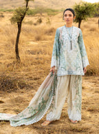 ZAINAB CHOTTANI SPRING LIYANA