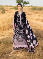 ZAINAB CHOTTANI SPRING LYARA