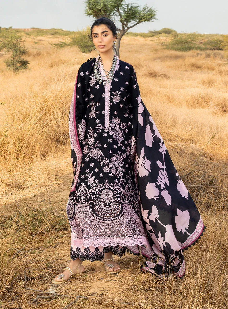 ZAINAB CHOTTANI SPRING LYARA