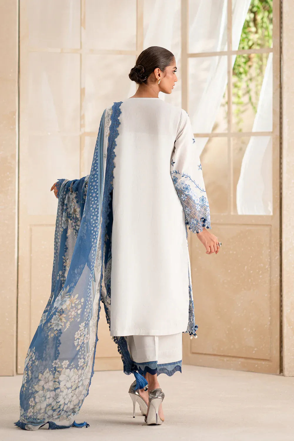 ETHNIC E0541-203-003 3PC