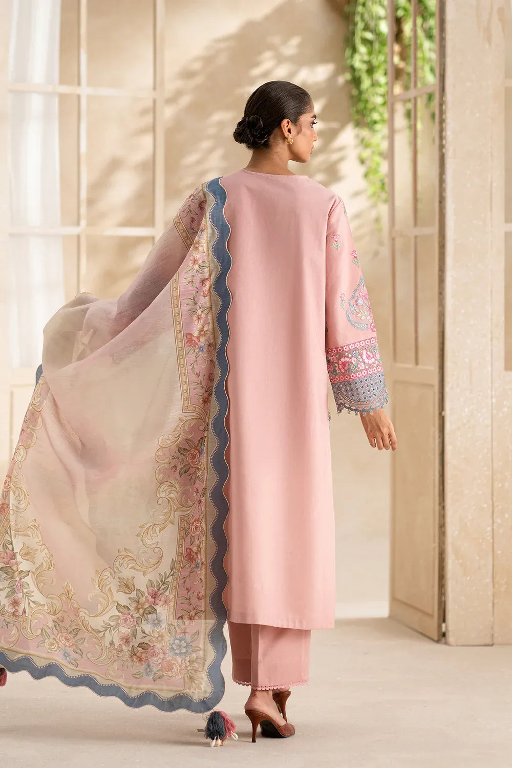 ETHNIC E0551-203-327 3PC