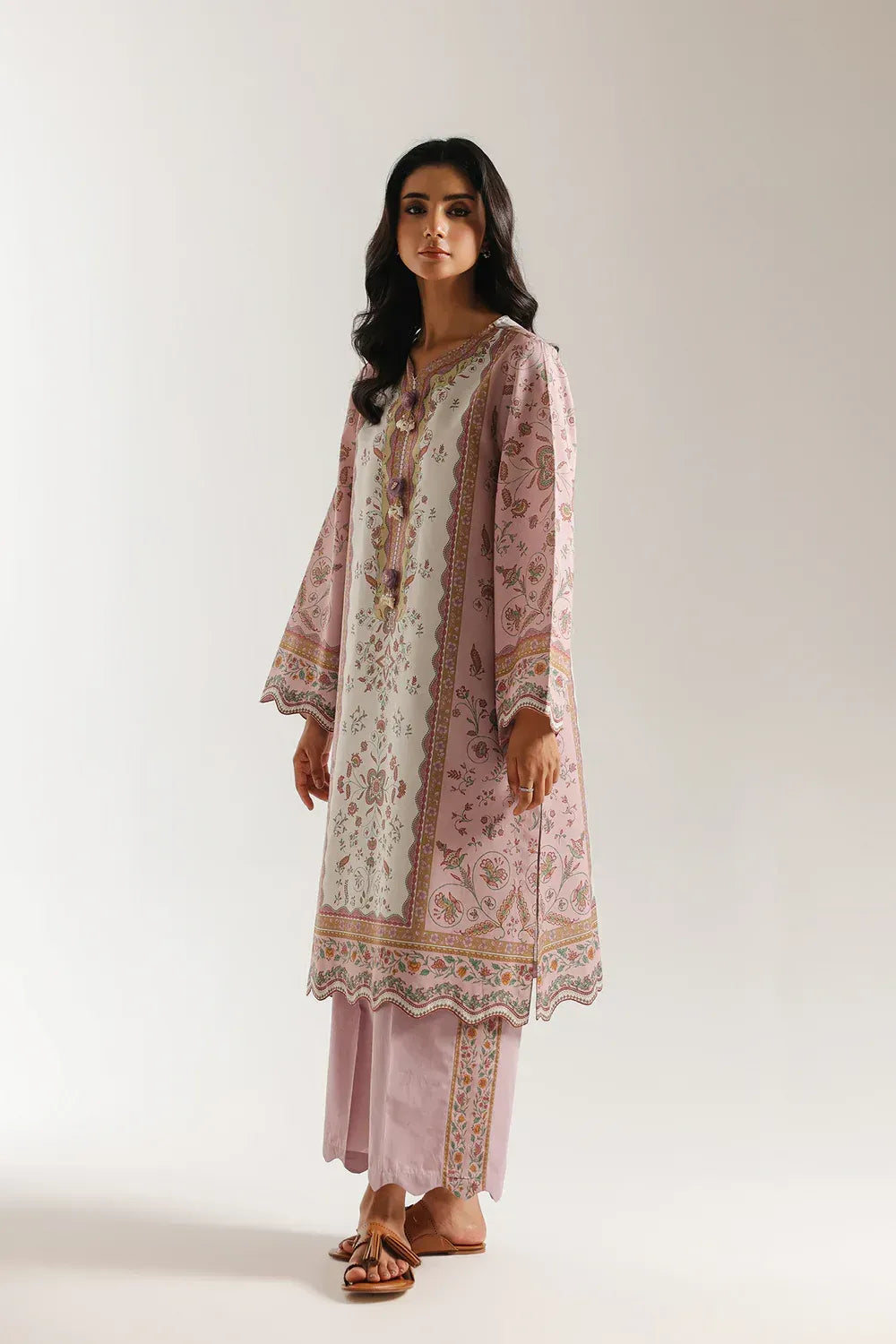 ETHNIC E0863-202-413
