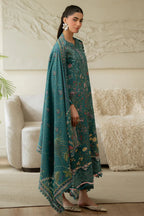 AABYAAN PRINT LUXE LINEN AK-04