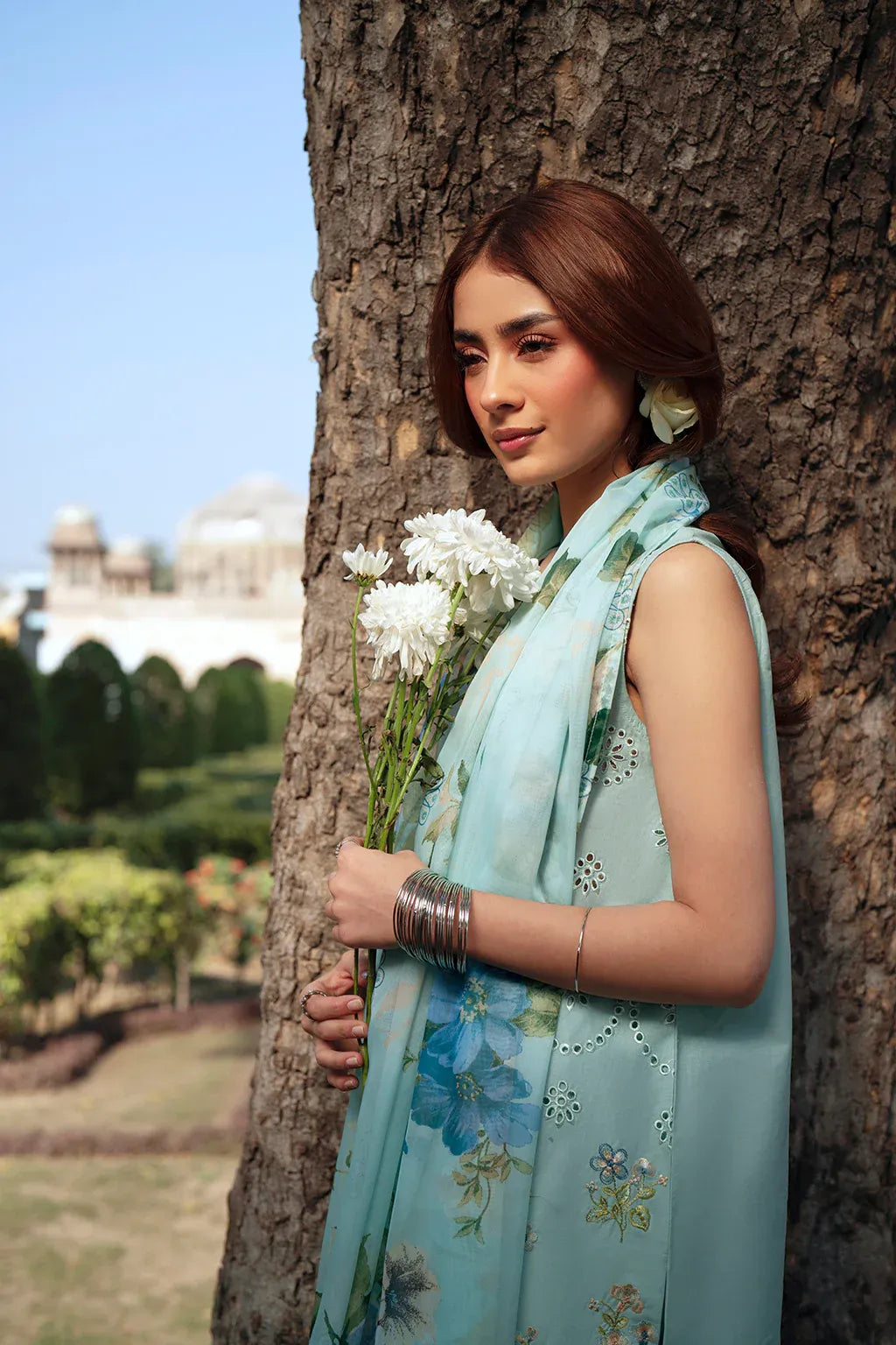 DEYAR GUL PRET 3PC
