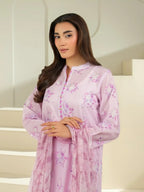 LIMELIGHT U4193 LILAC 3PC