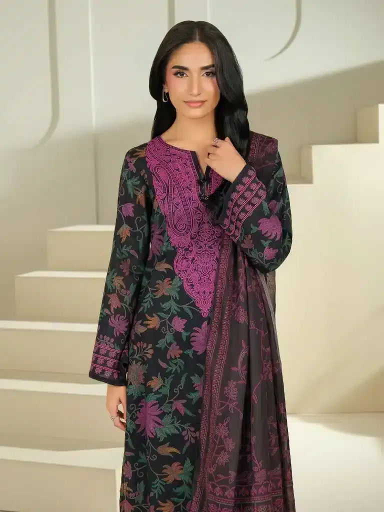 LIMELIGHT U4275 BLACK 2PC