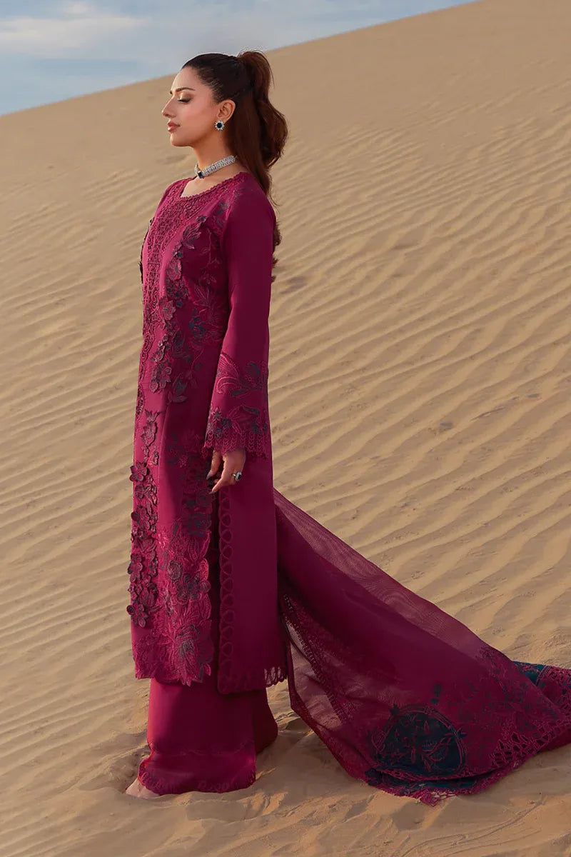 RANG RASIYA PREMIUM COLLECTION ZARA