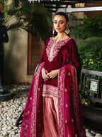 ZAINAB CHOTTANI RUBI
