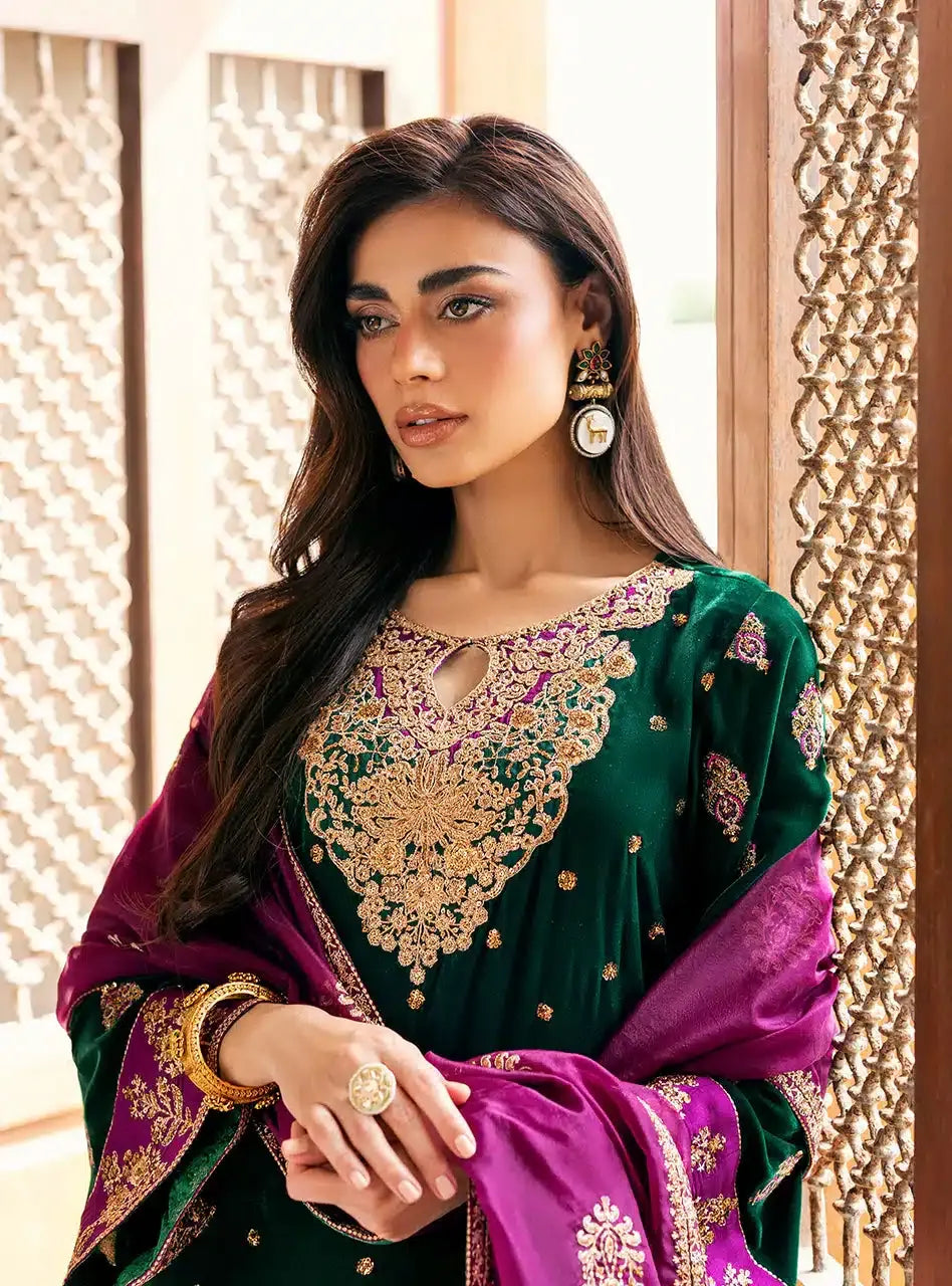 ESHA ZAINAB CHOTTANI <12