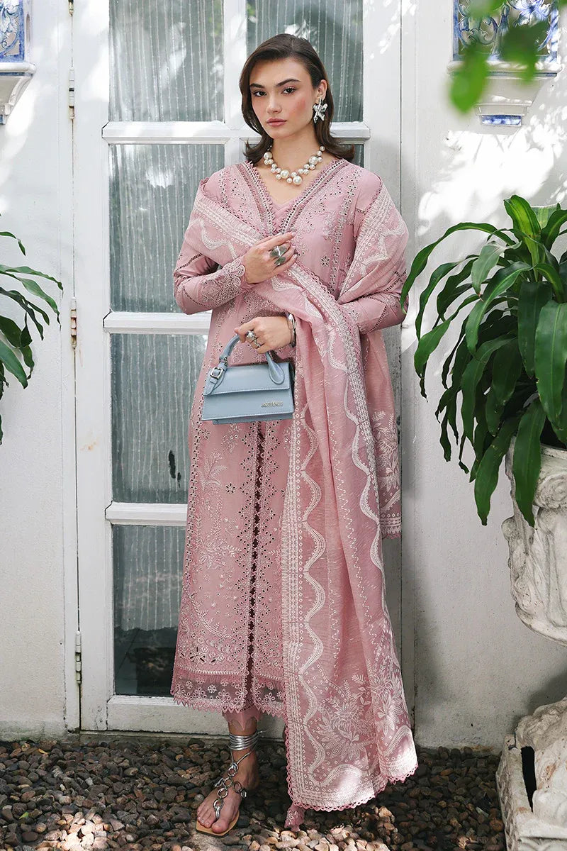 QALAMKAR QLINE LAWN RP-06