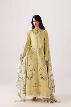 EMAAN ADEEL BEYOND BASICS MODISH 3PC