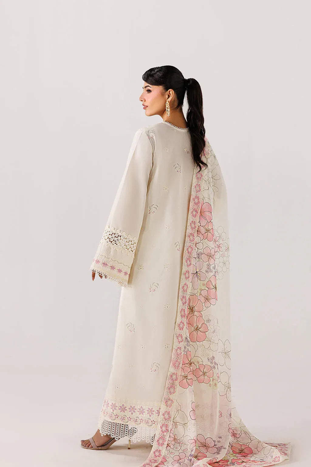 EMAAN ADEEL BEYOND BASICS MINIMALISM 3PC