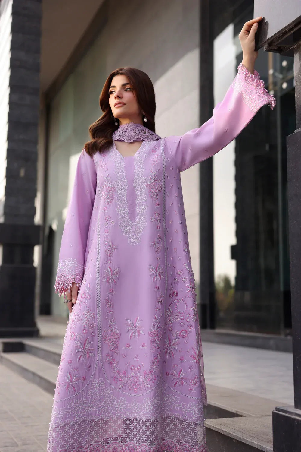 NAQSH THE LUXE EDIT EID D-00245
