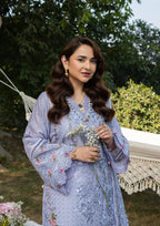 ELAF PREMIUM LUXURY LAWN ELY-3B