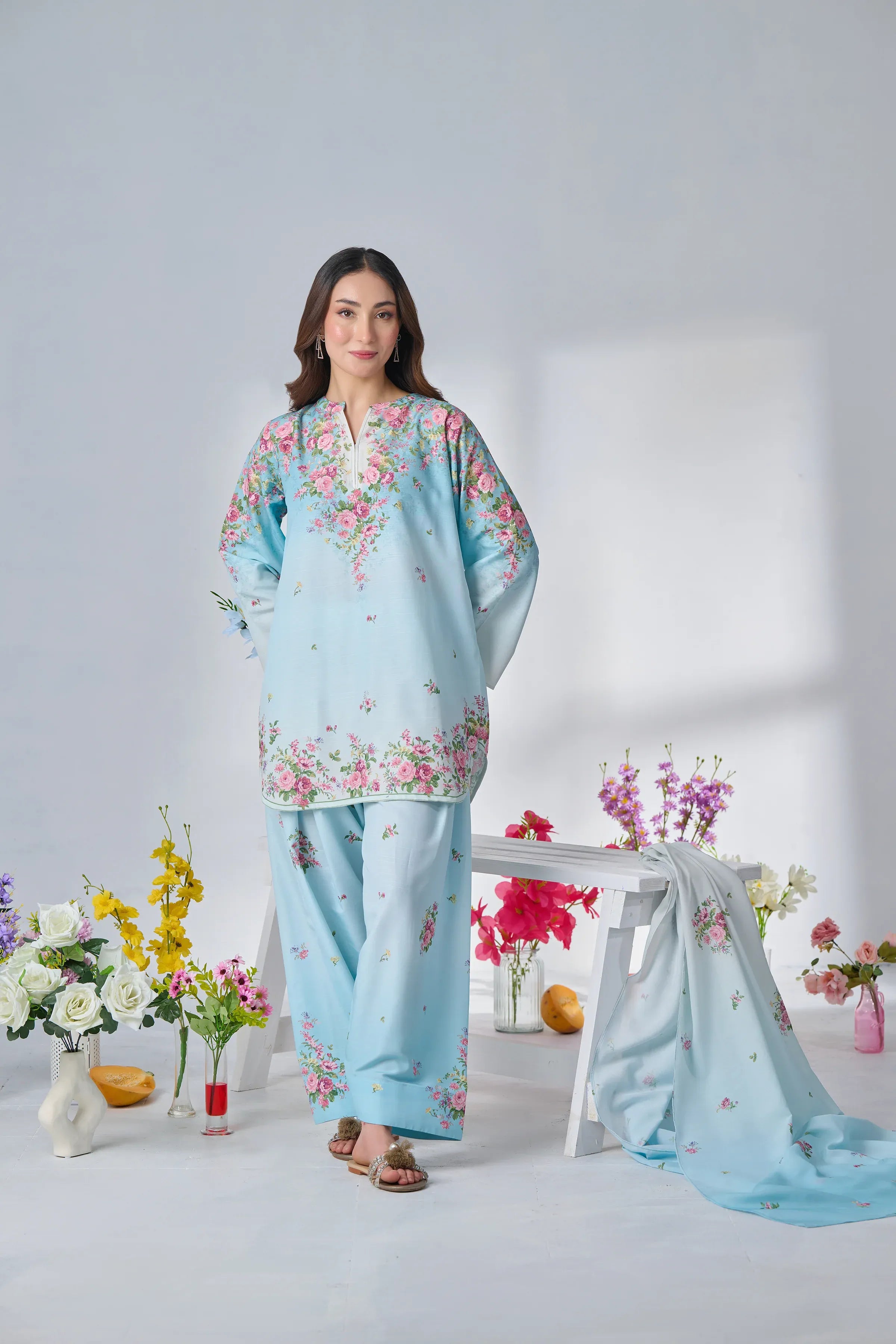 COCOON SPRING BREEZE 2PC