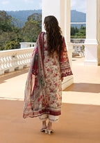 ELAF SIGNATURE EMBROIDERED COLLECTION ESA-2B