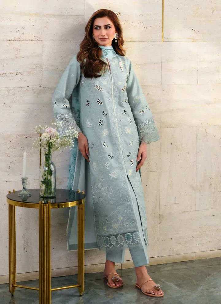 NEESHAY SYMPHONY LUXURY LAWN SEREIA