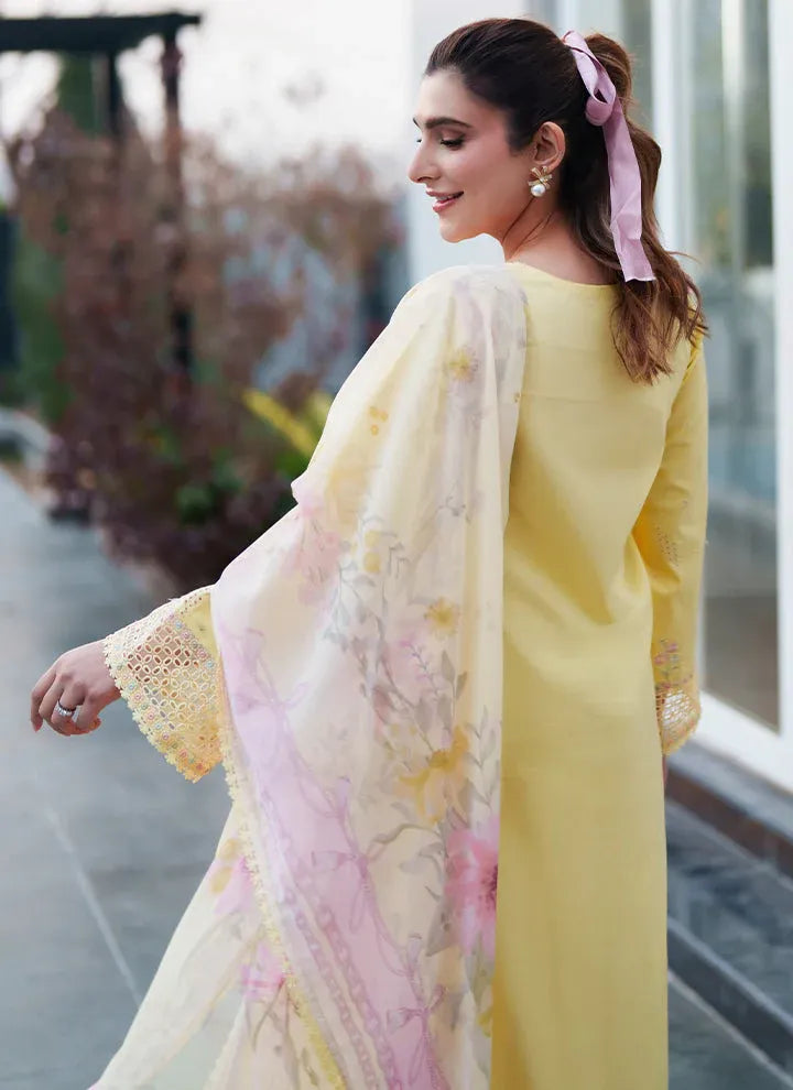 NEESHAY SYMPHONY LUXURY LAWN ELIO