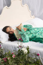 RAJBARI SUMMER PRINTKARI D-11