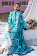 RAJBARI SUMMER PRINTKARI D-02