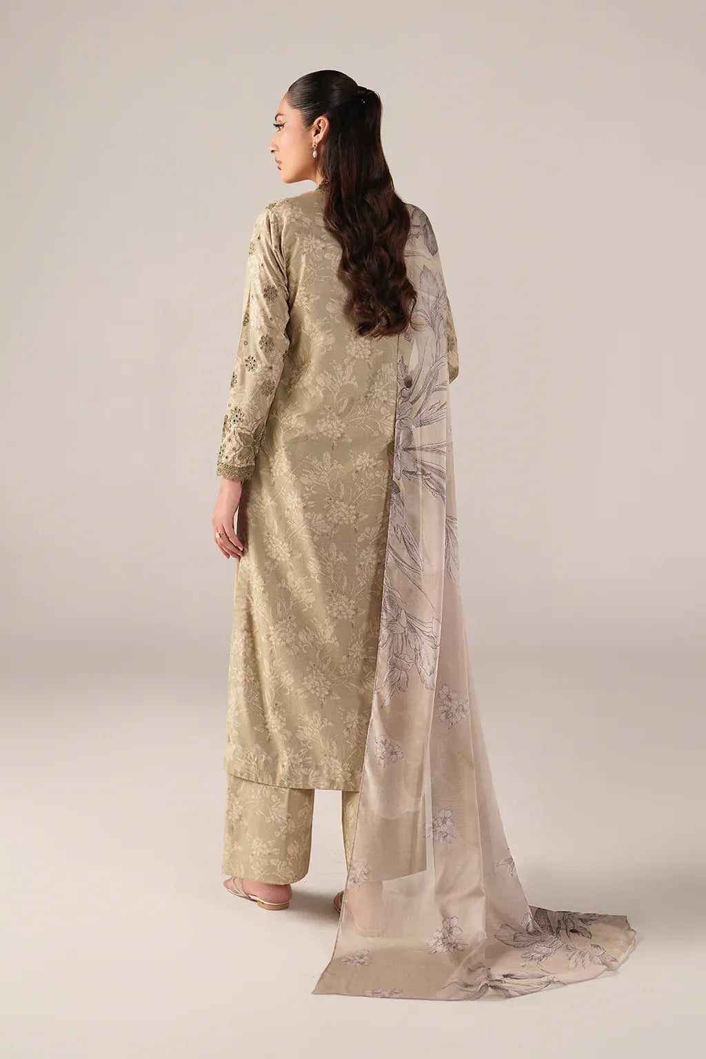 IZNIK SPRING SUMMER SS-07