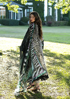 ELAF SIGNATURE EMBROIDERED COLLECTION ESA-3A