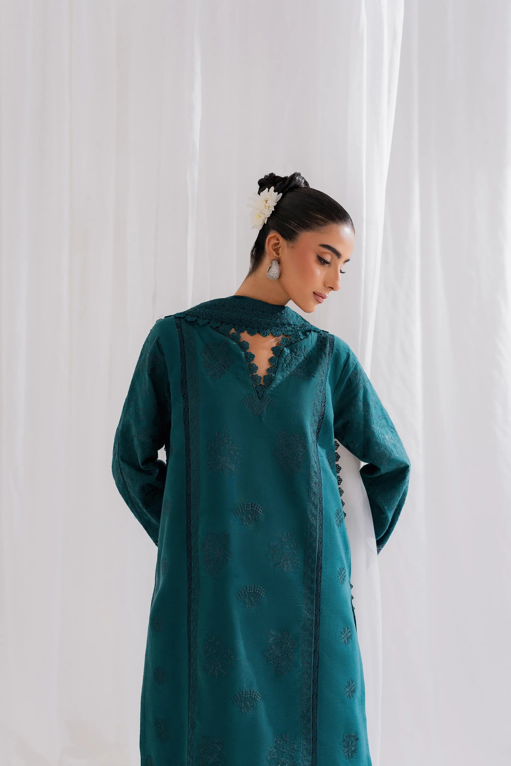 RAHAH IVY 3PC