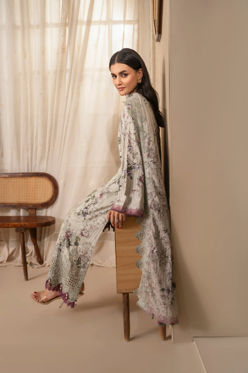 FIRDOUS D-711