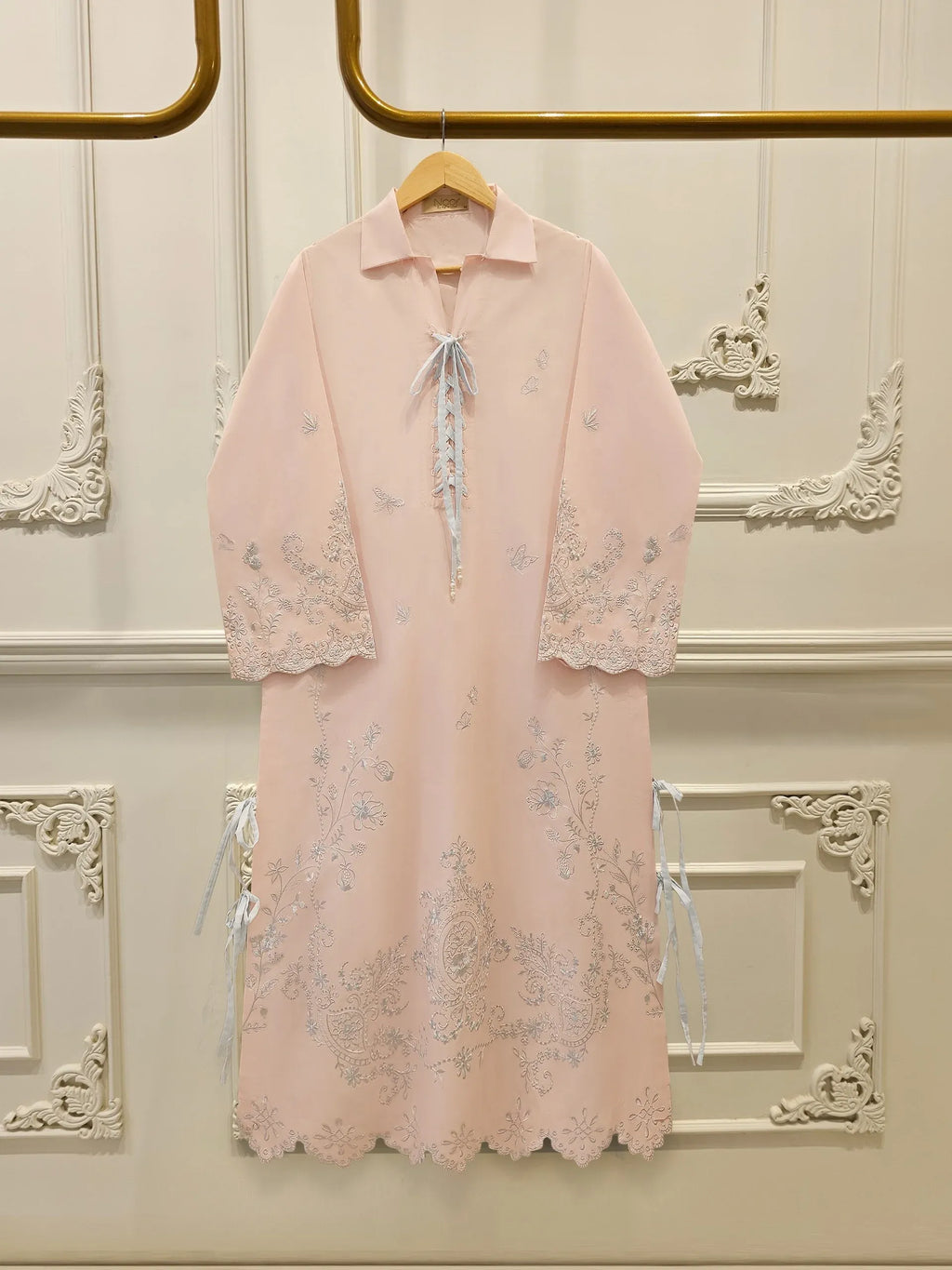AGHANOOR WS00231 2PC