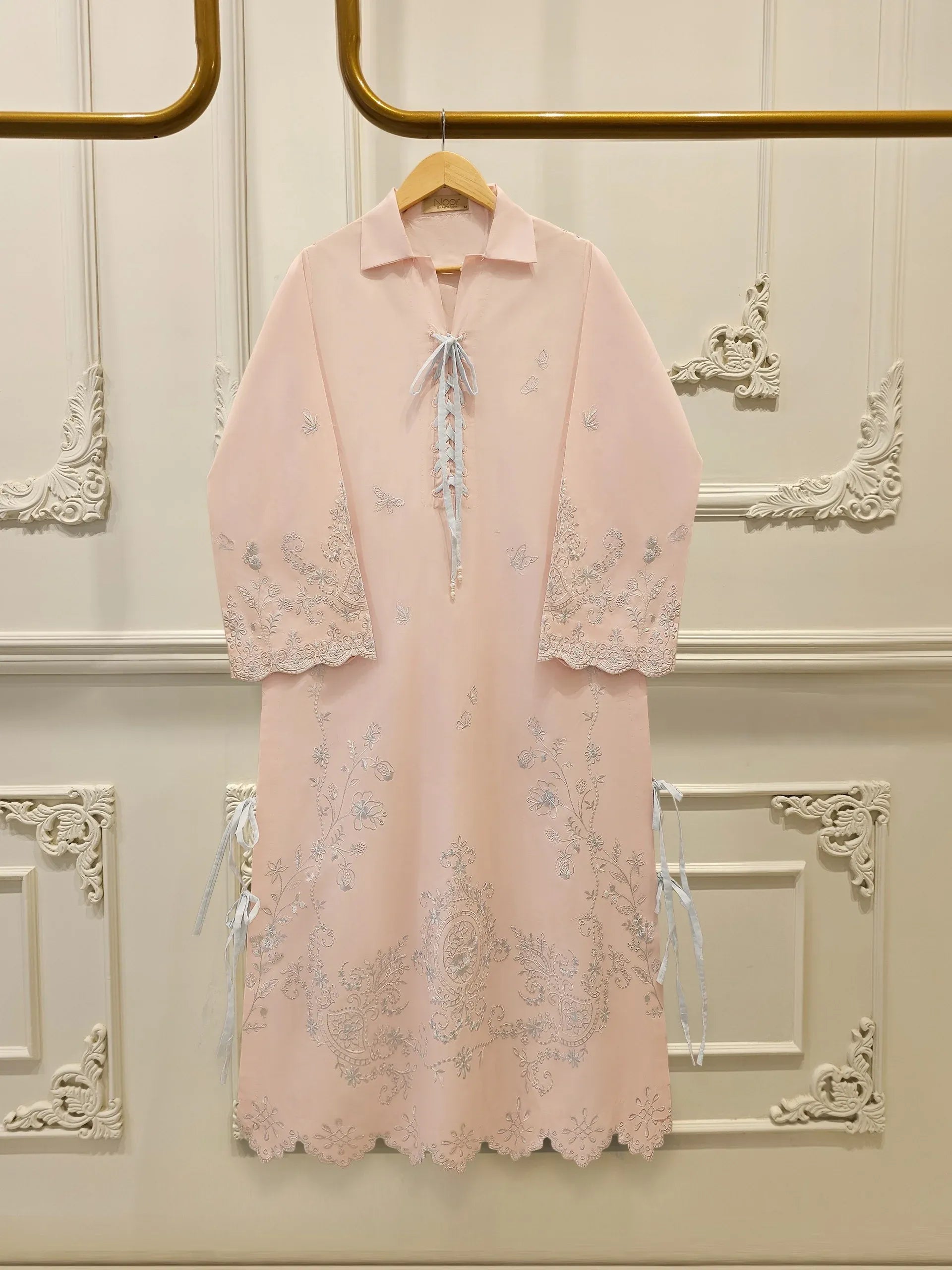AGHANOOR WS00231 2PC