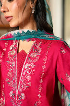 NUREH RAHA UNSTITCHED JACQUARD NE-236