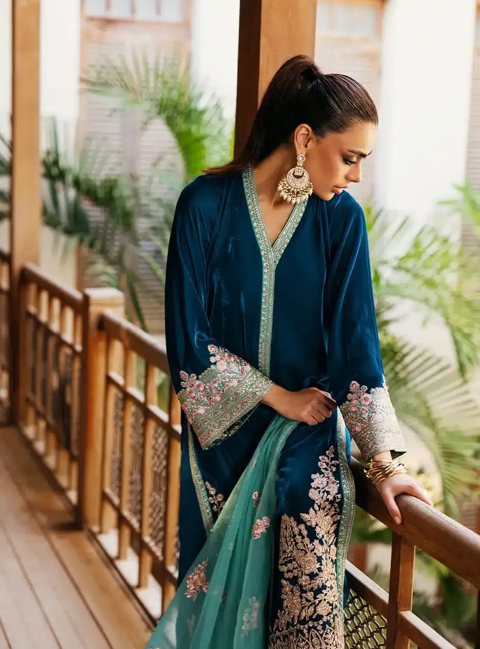 ELSA ZAINAB CHOTTANI <12